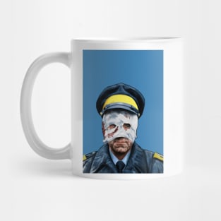 Threads Traffic Warden Mug